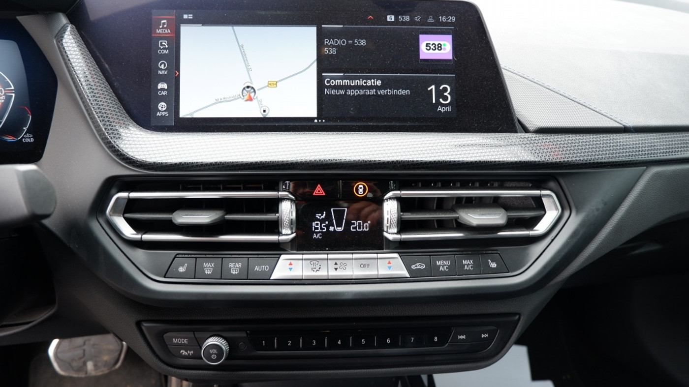 Foto van BMW 2 Serie