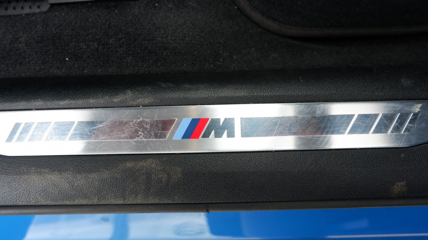 Foto van BMW 2 Serie
