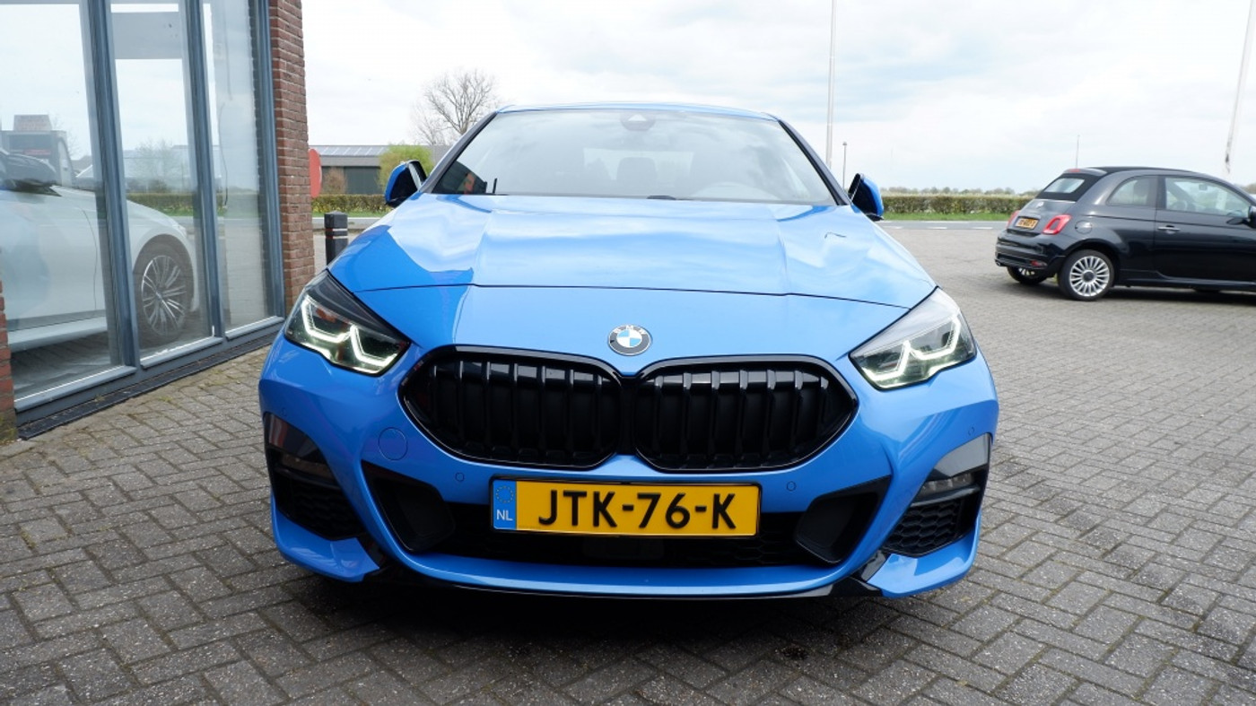 Foto van BMW 2 Serie