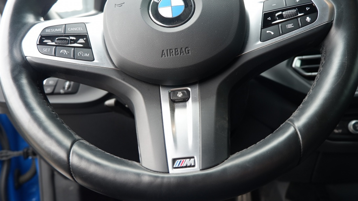 Foto van BMW 2 Serie