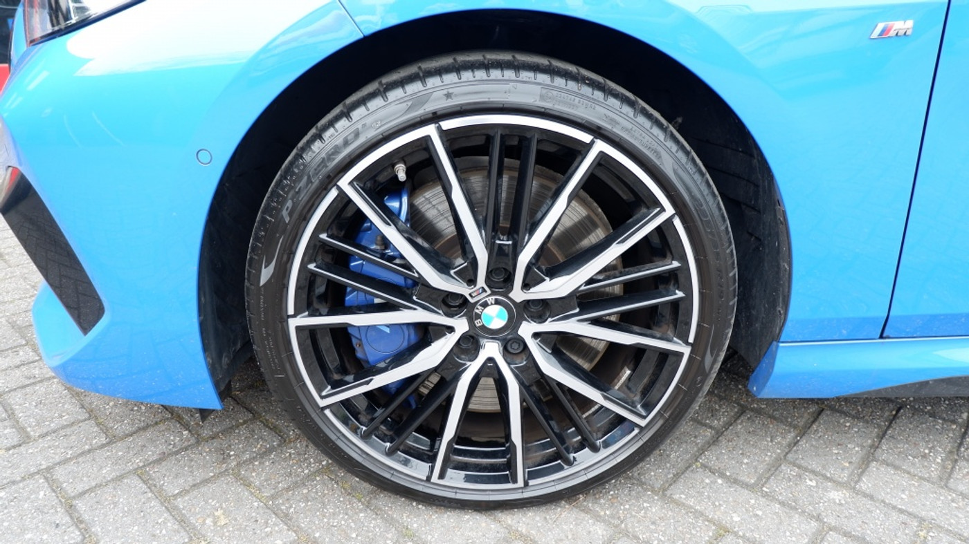 Foto van BMW 2 Serie