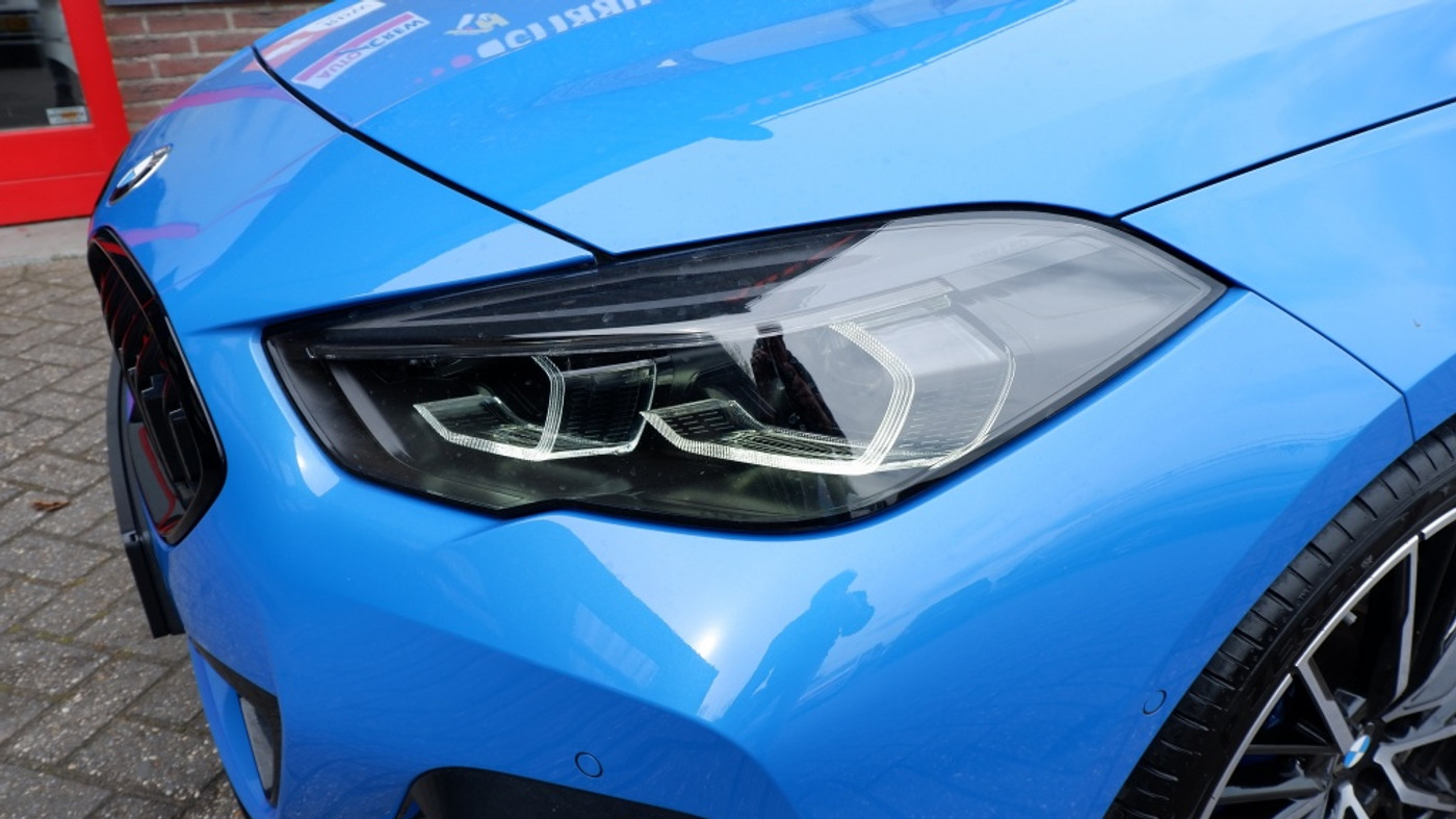 Foto van BMW 2 Serie