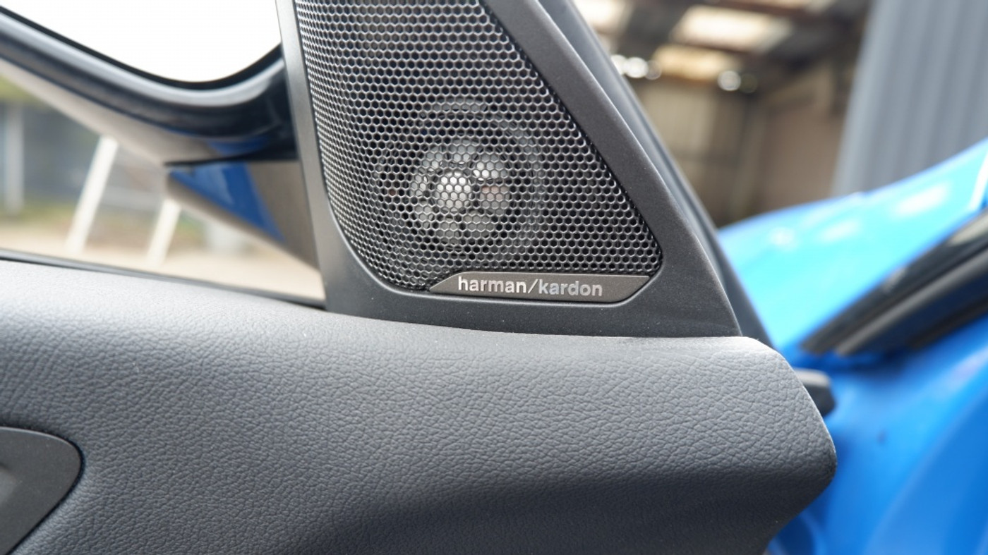 Foto van BMW 2 Serie