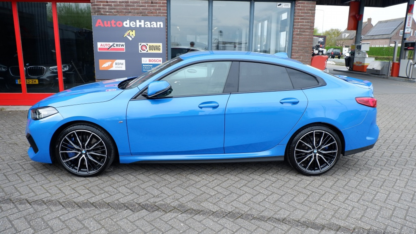 Foto van BMW 2 Serie