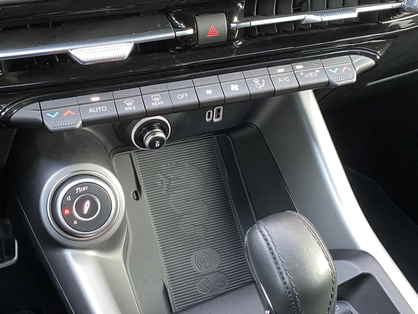 Foto van Alfa Romeo Tonale