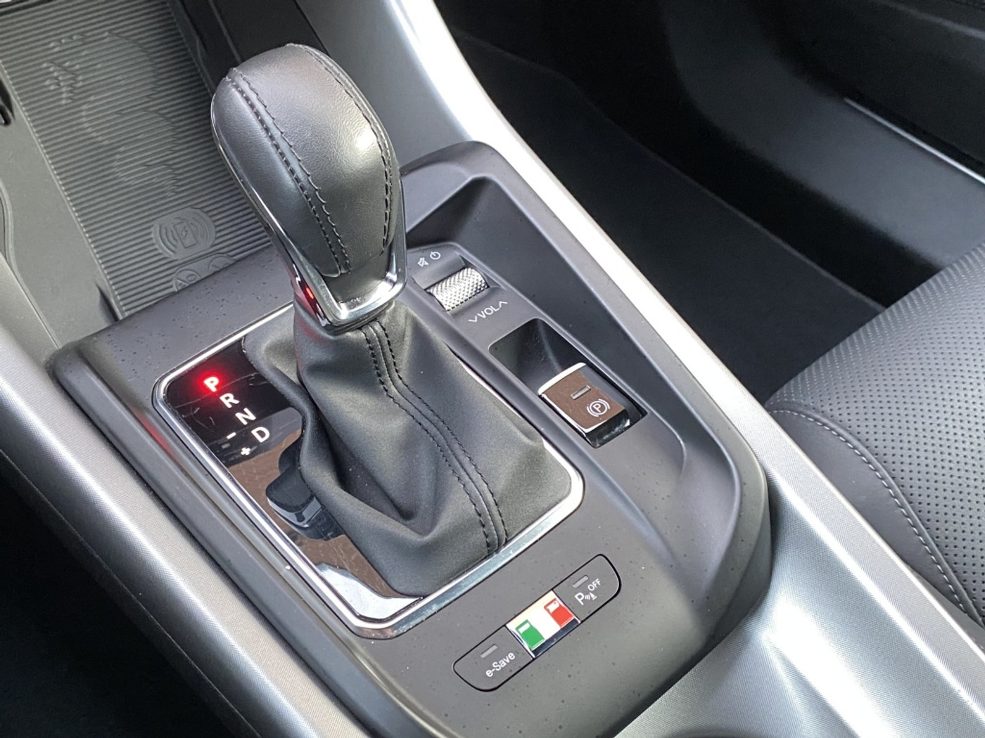 Foto van Alfa Romeo Tonale