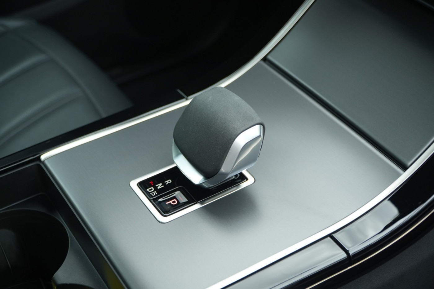 Foto van Land Rover Range Rover Evoque