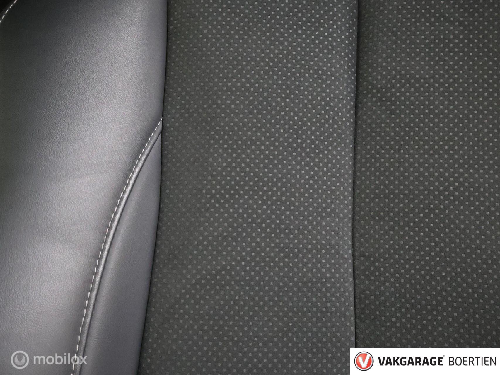 Foto van Mitsubishi Eclipse Cross