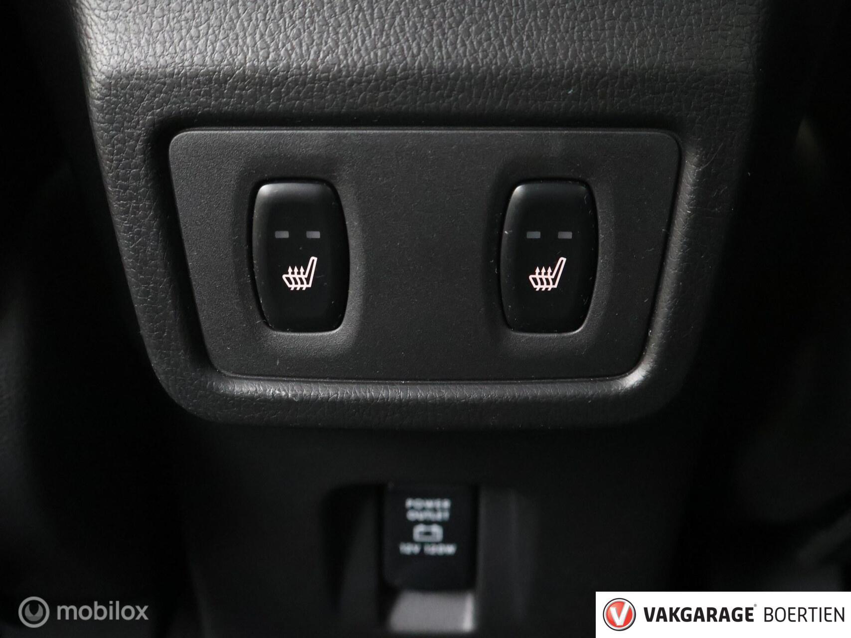 Foto van Mitsubishi Eclipse Cross