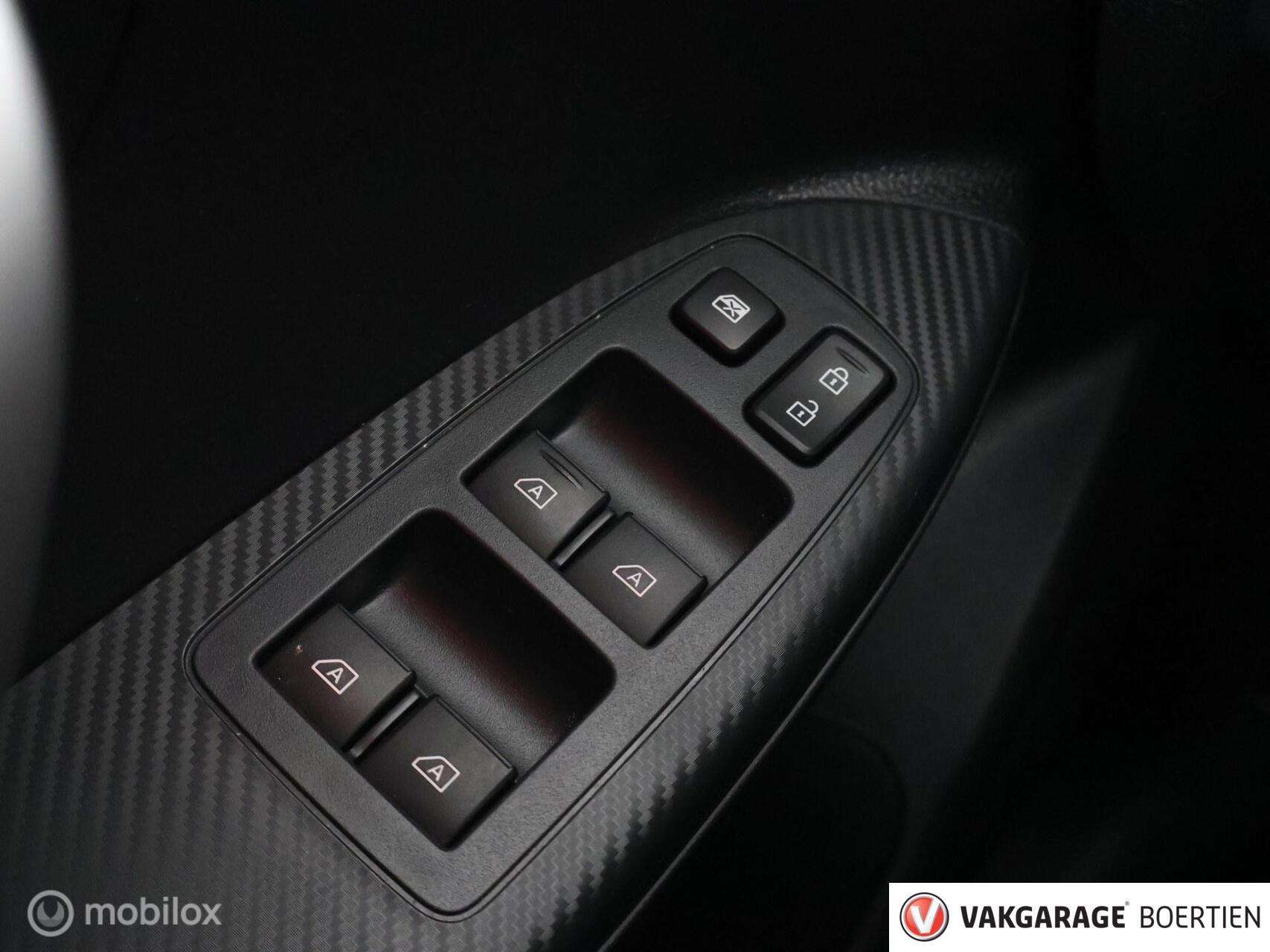Foto van Mitsubishi Eclipse Cross