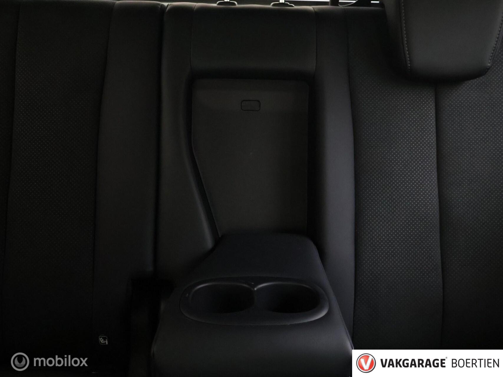 Foto van Mitsubishi Eclipse Cross