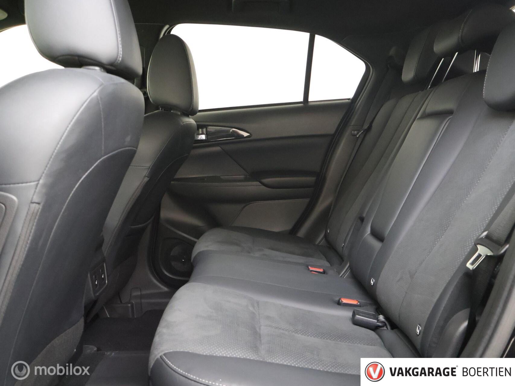 Foto van Mitsubishi Eclipse Cross