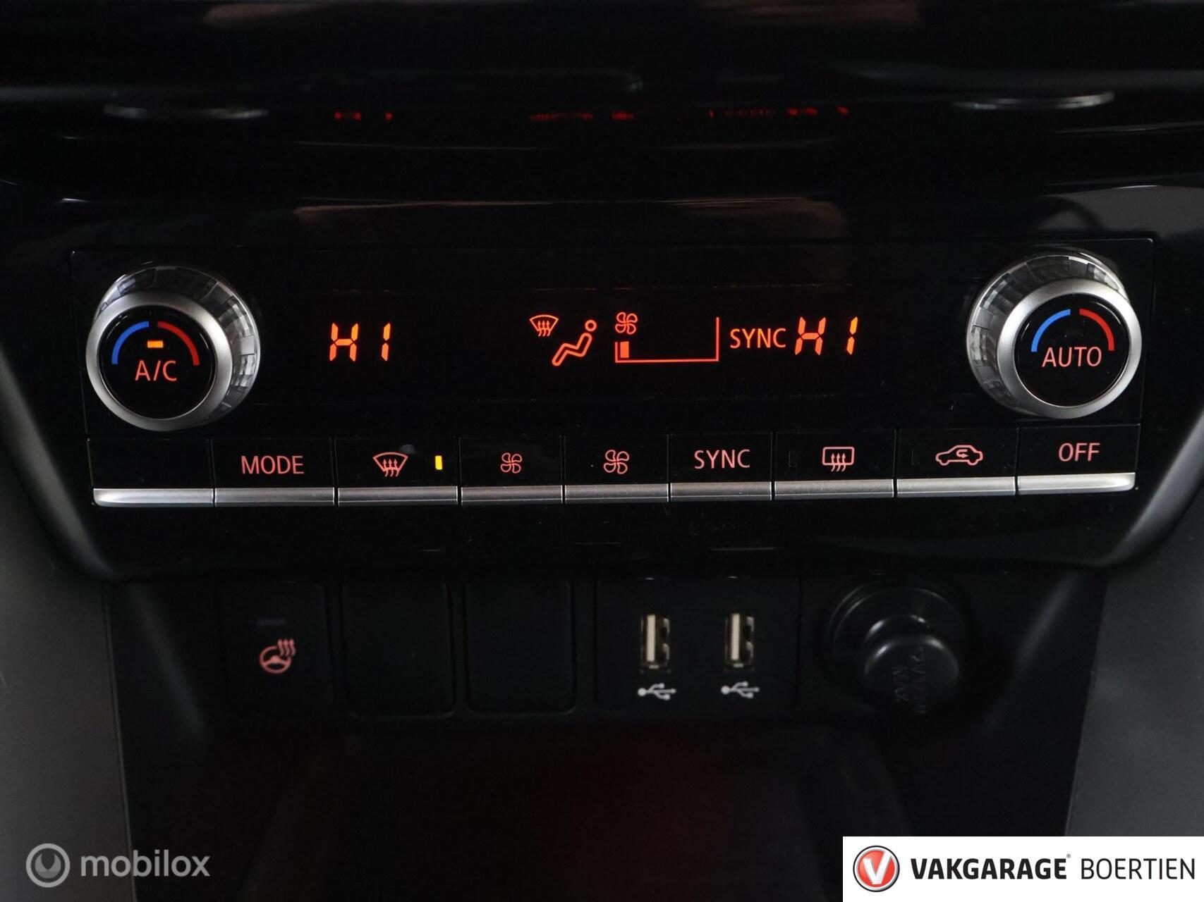 Foto van Mitsubishi Eclipse Cross