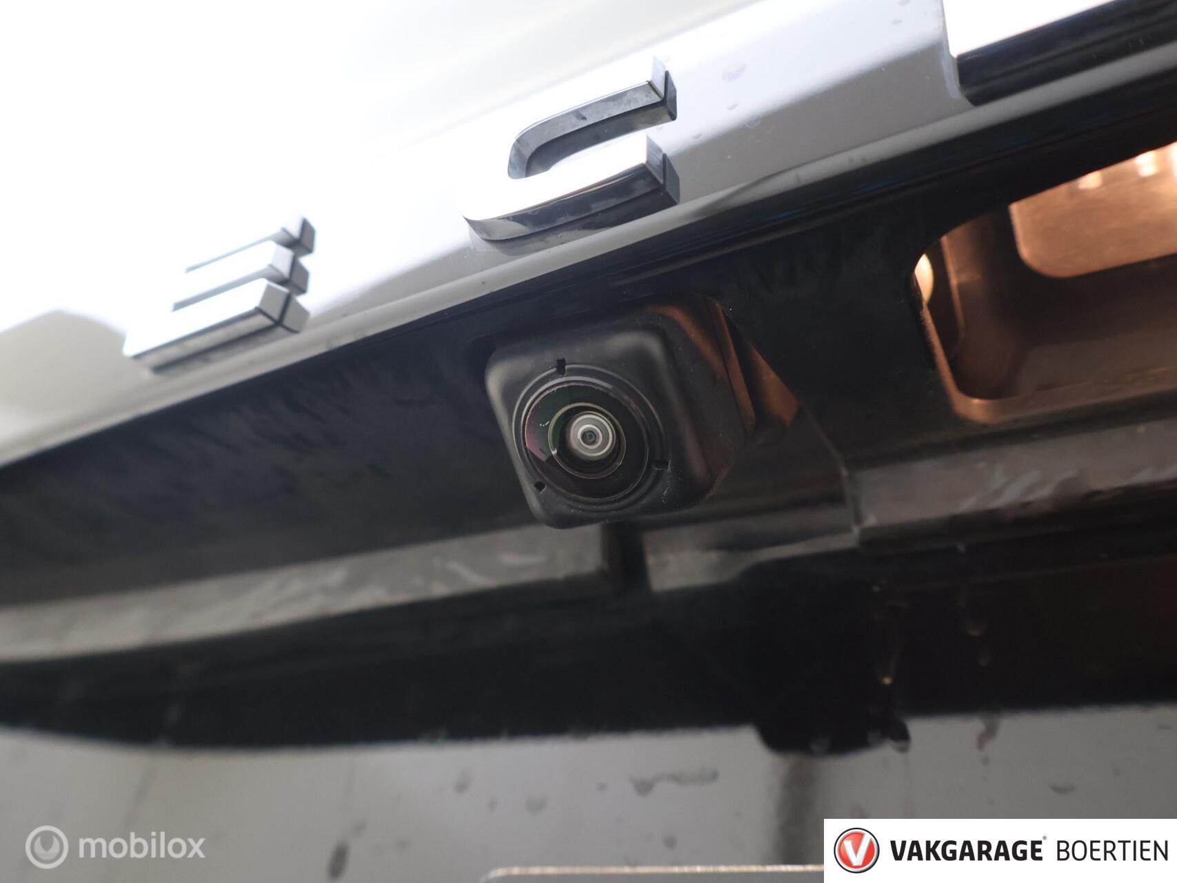 Foto van Mitsubishi Eclipse Cross