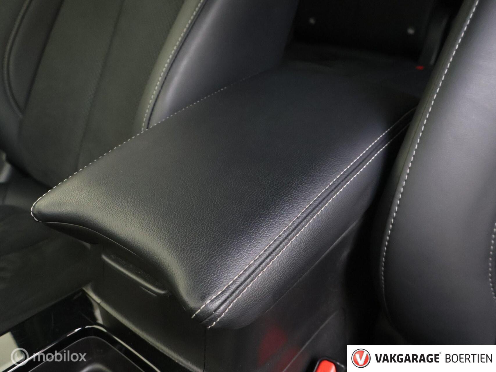 Foto van Mitsubishi Eclipse Cross