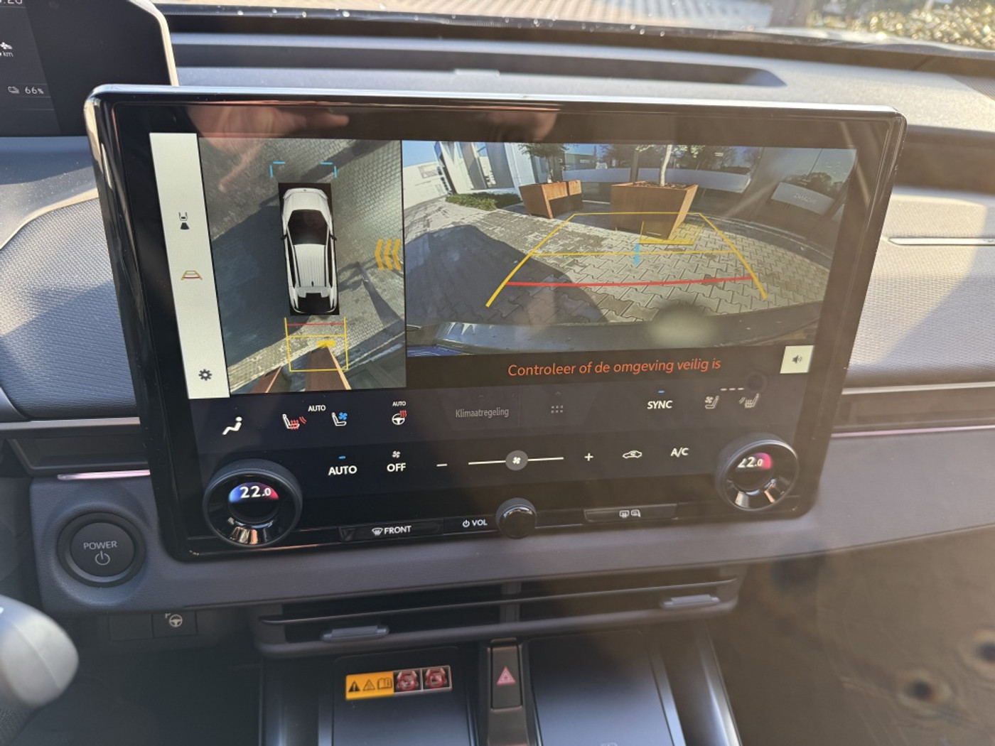 Foto van Toyota Toyota Bz4x