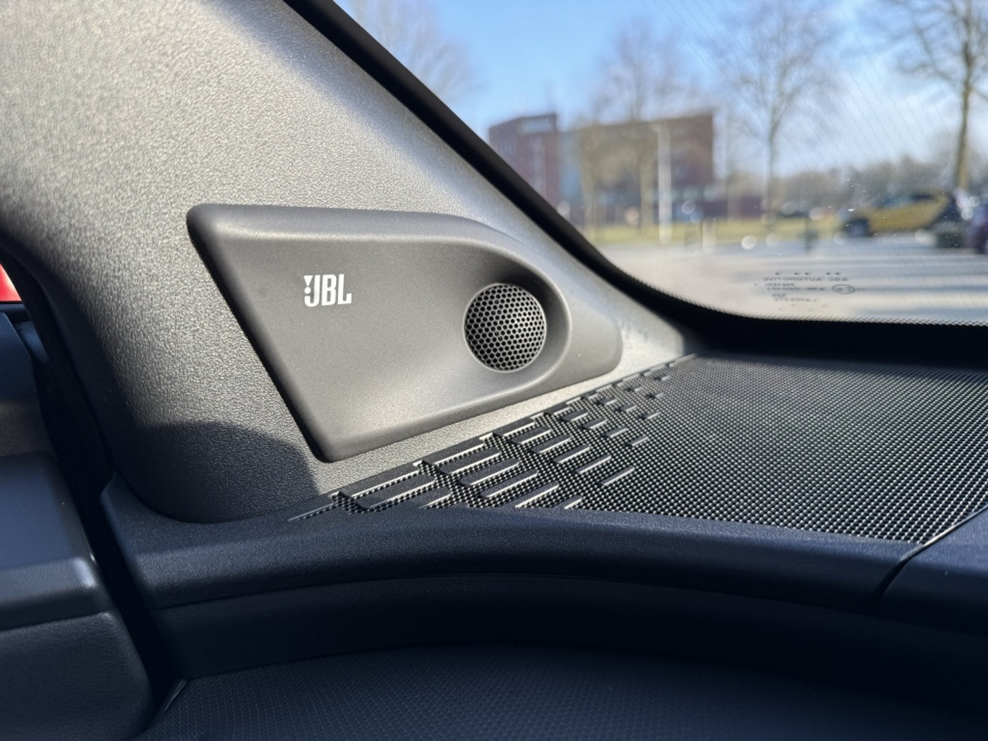 Foto van Toyota Toyota Bz4x