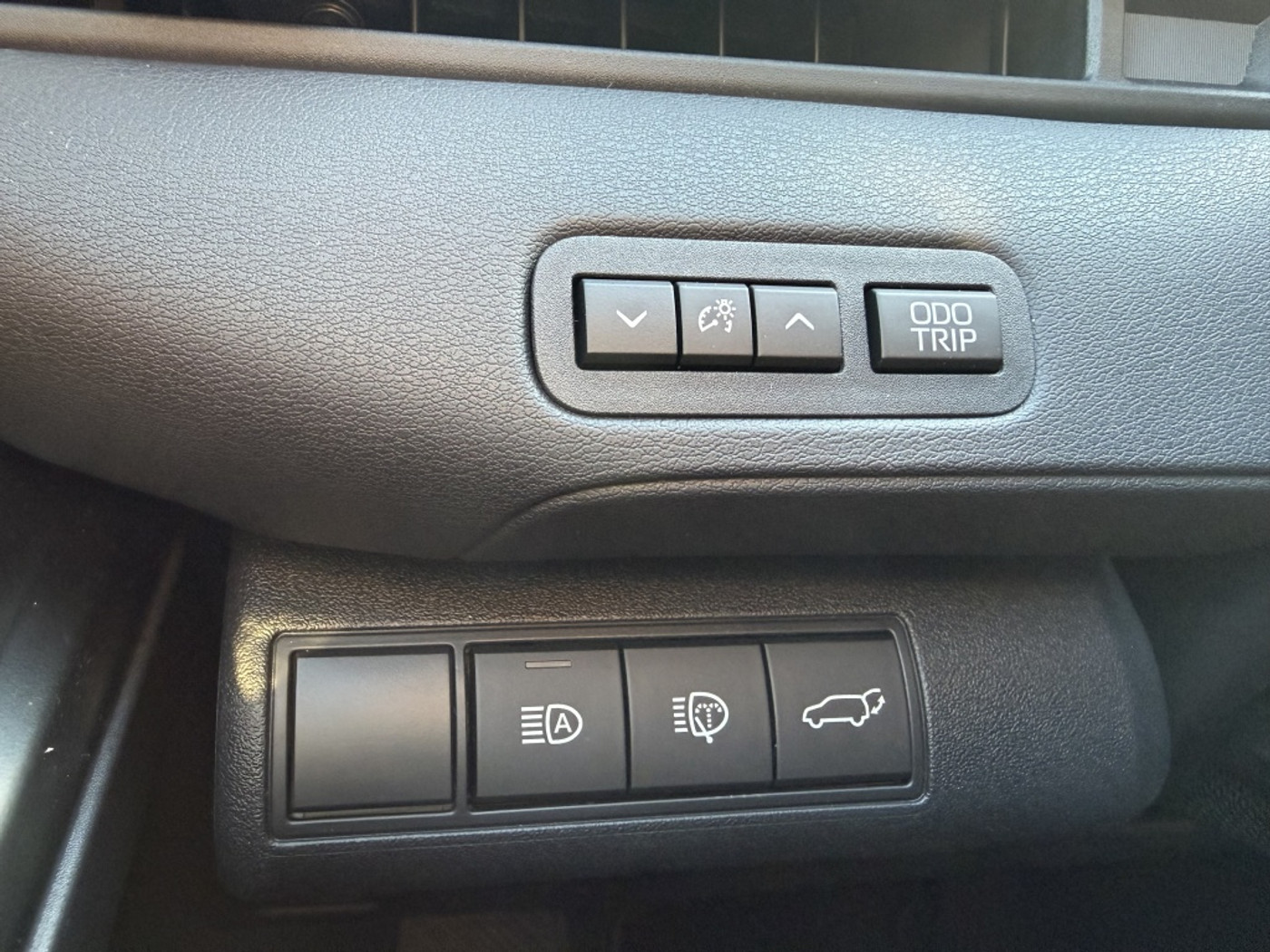 Foto van Toyota Toyota Bz4x