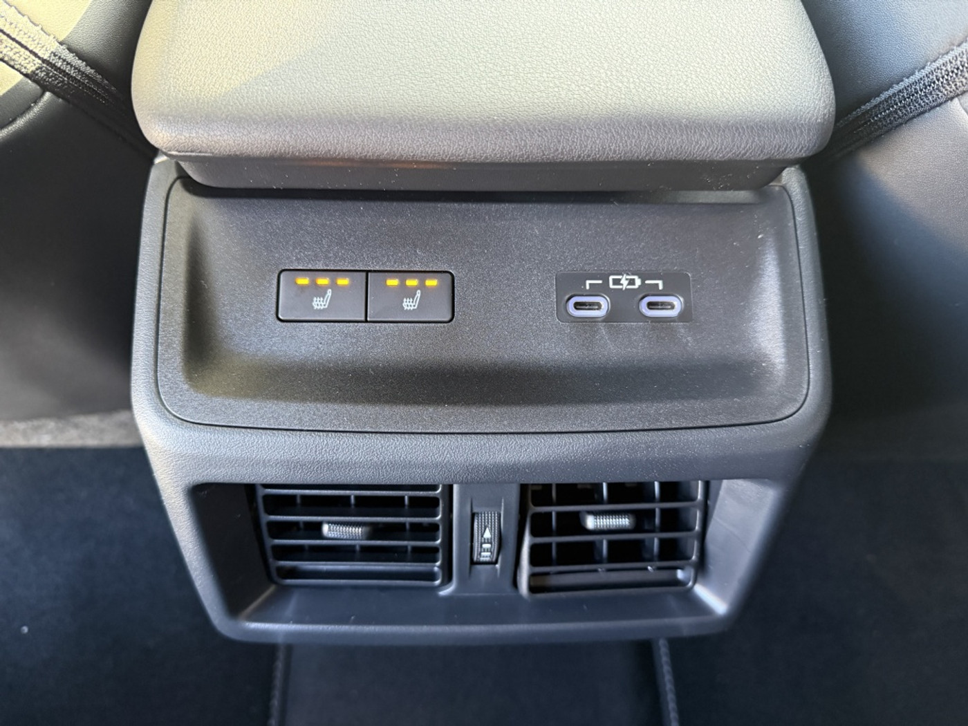 Foto van Toyota Toyota Bz4x