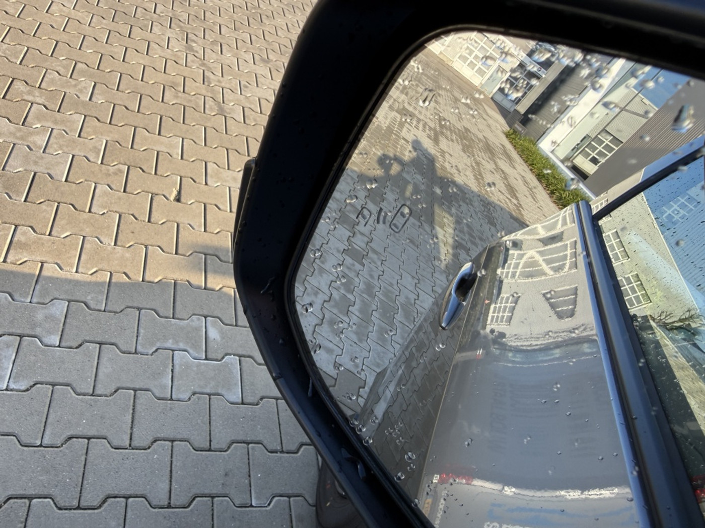 Foto van Toyota Toyota Bz4x