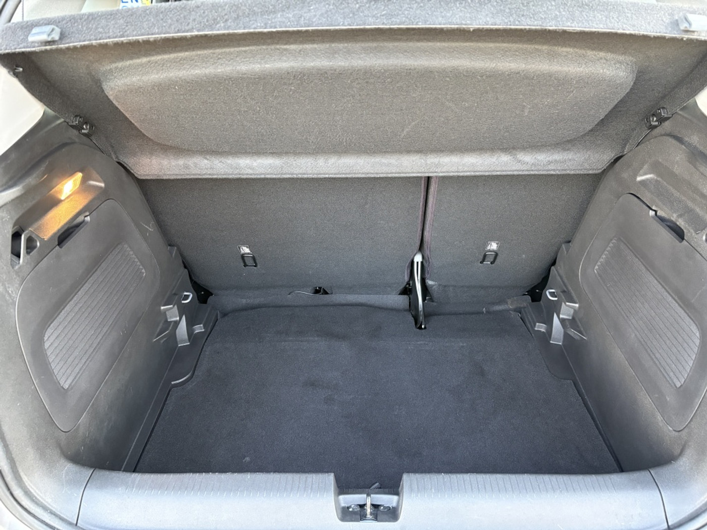 Foto van Opel Crossland