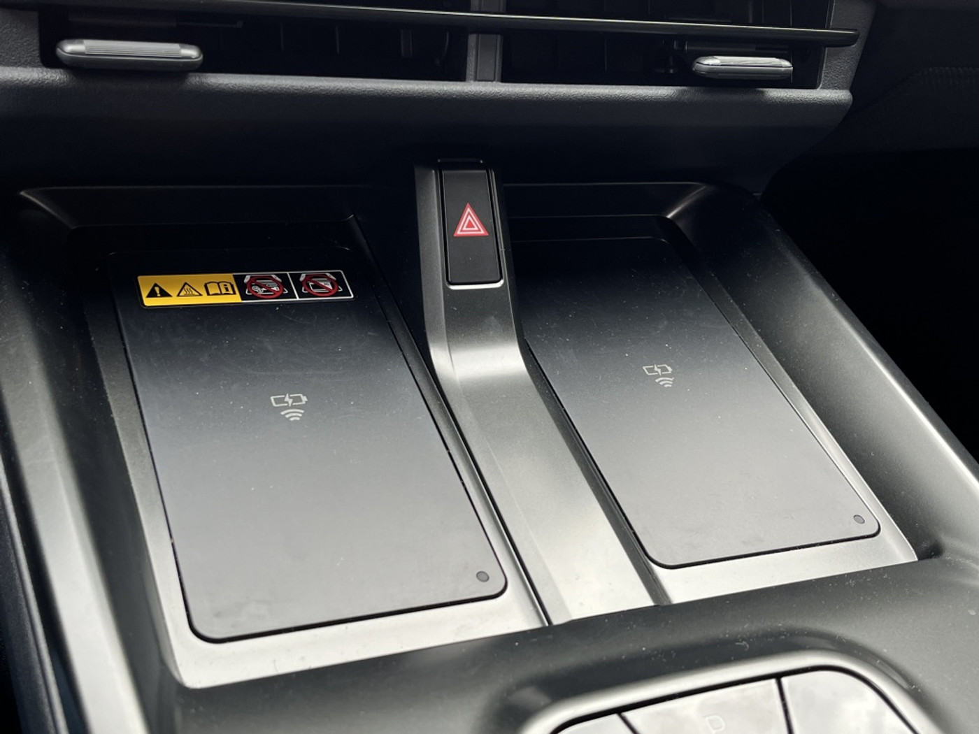 Foto van Toyota Toyota Bz4x