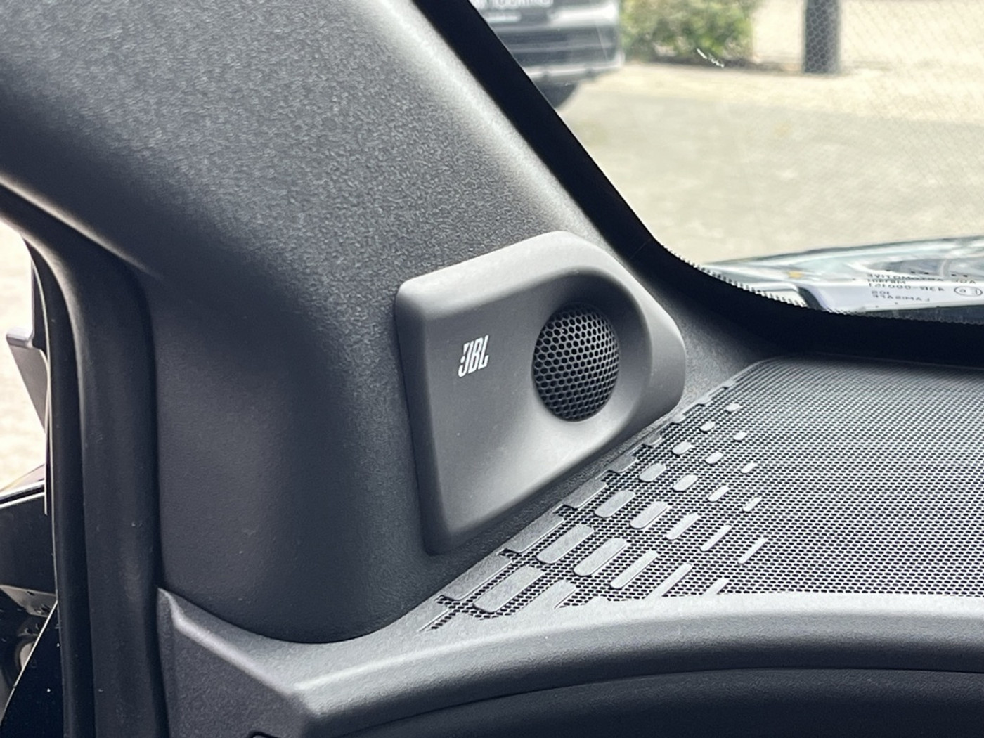 Foto van Toyota Toyota Bz4x