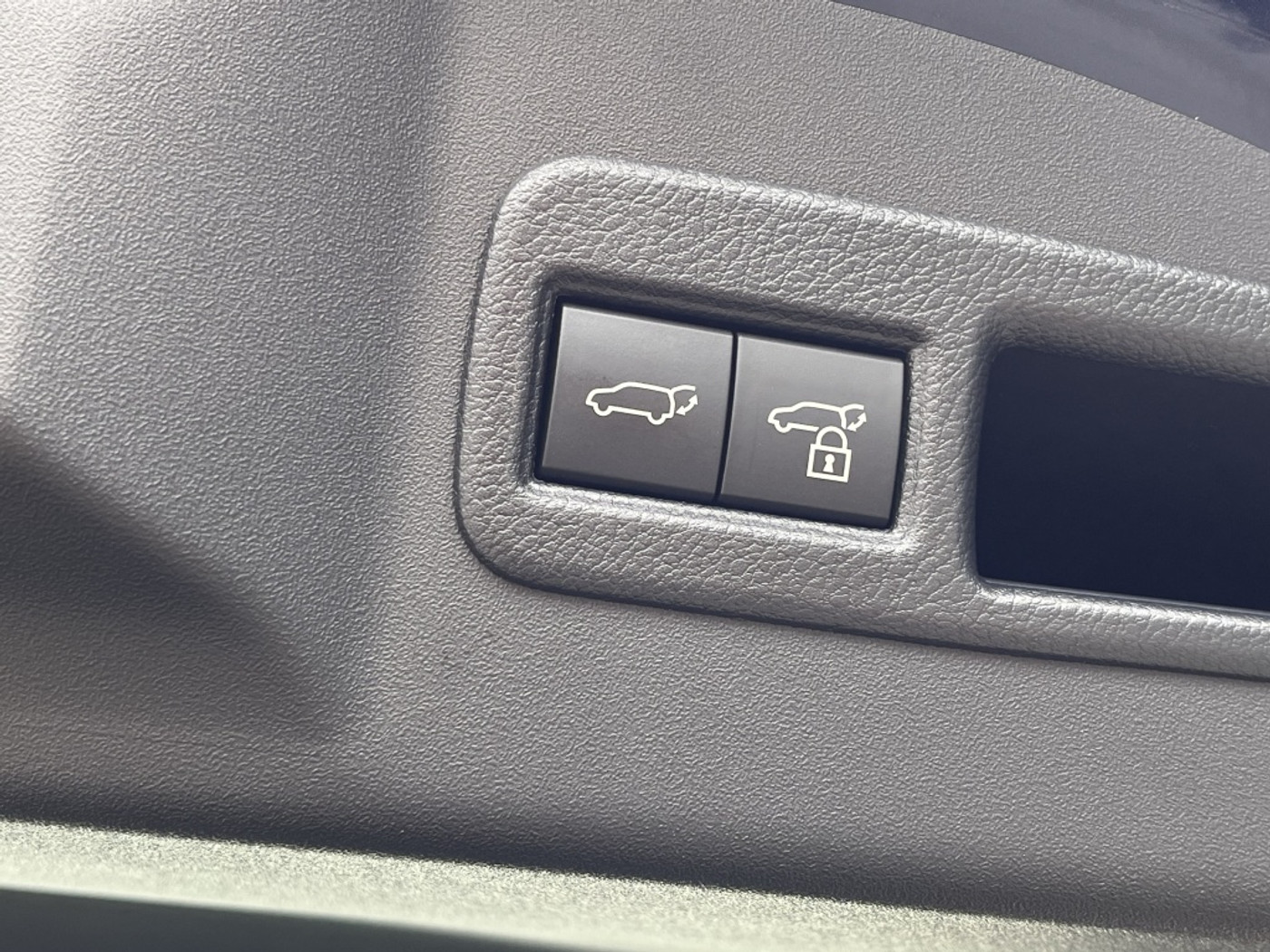Foto van Toyota Toyota Bz4x