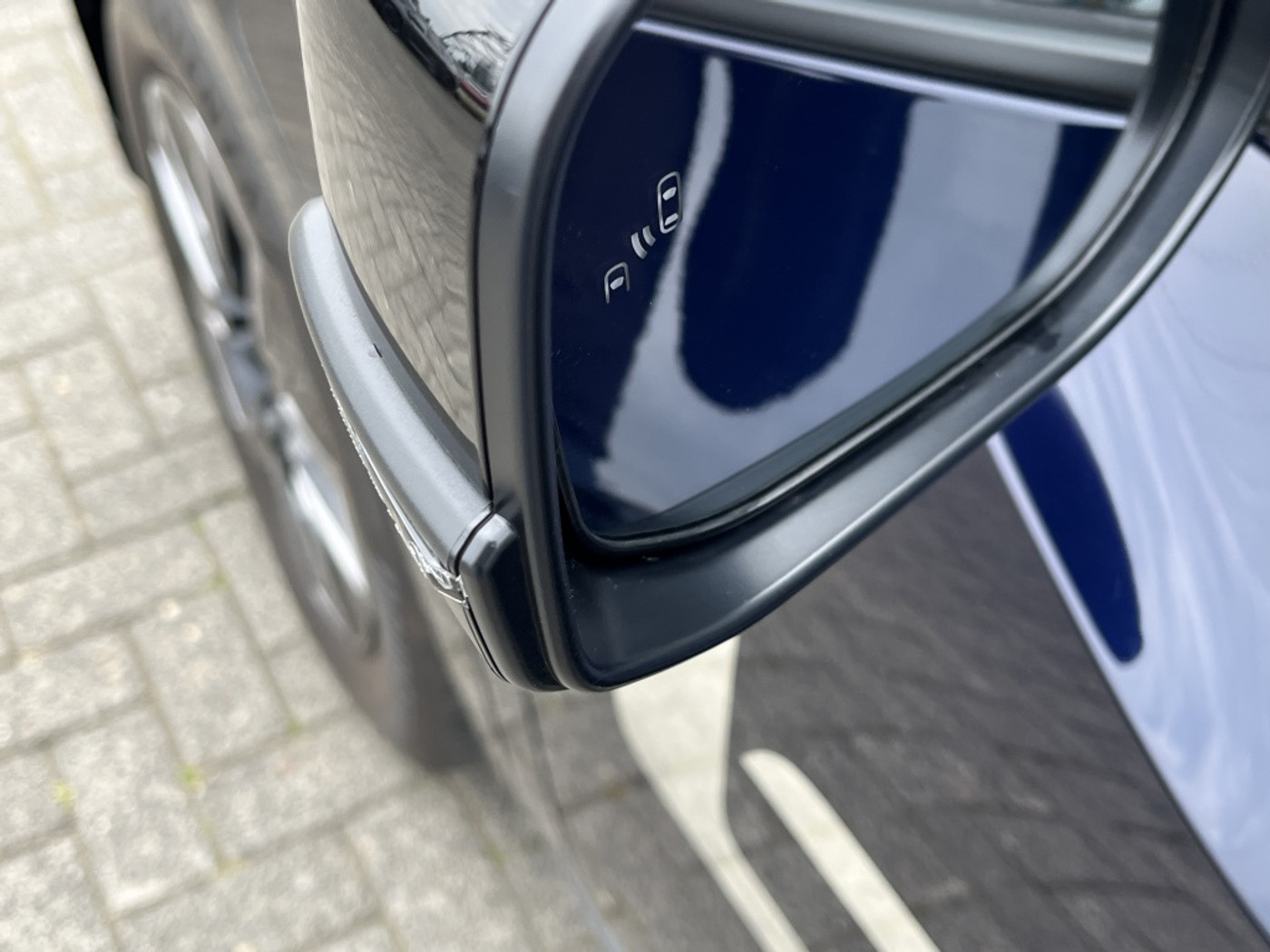 Foto van Toyota Toyota Bz4x