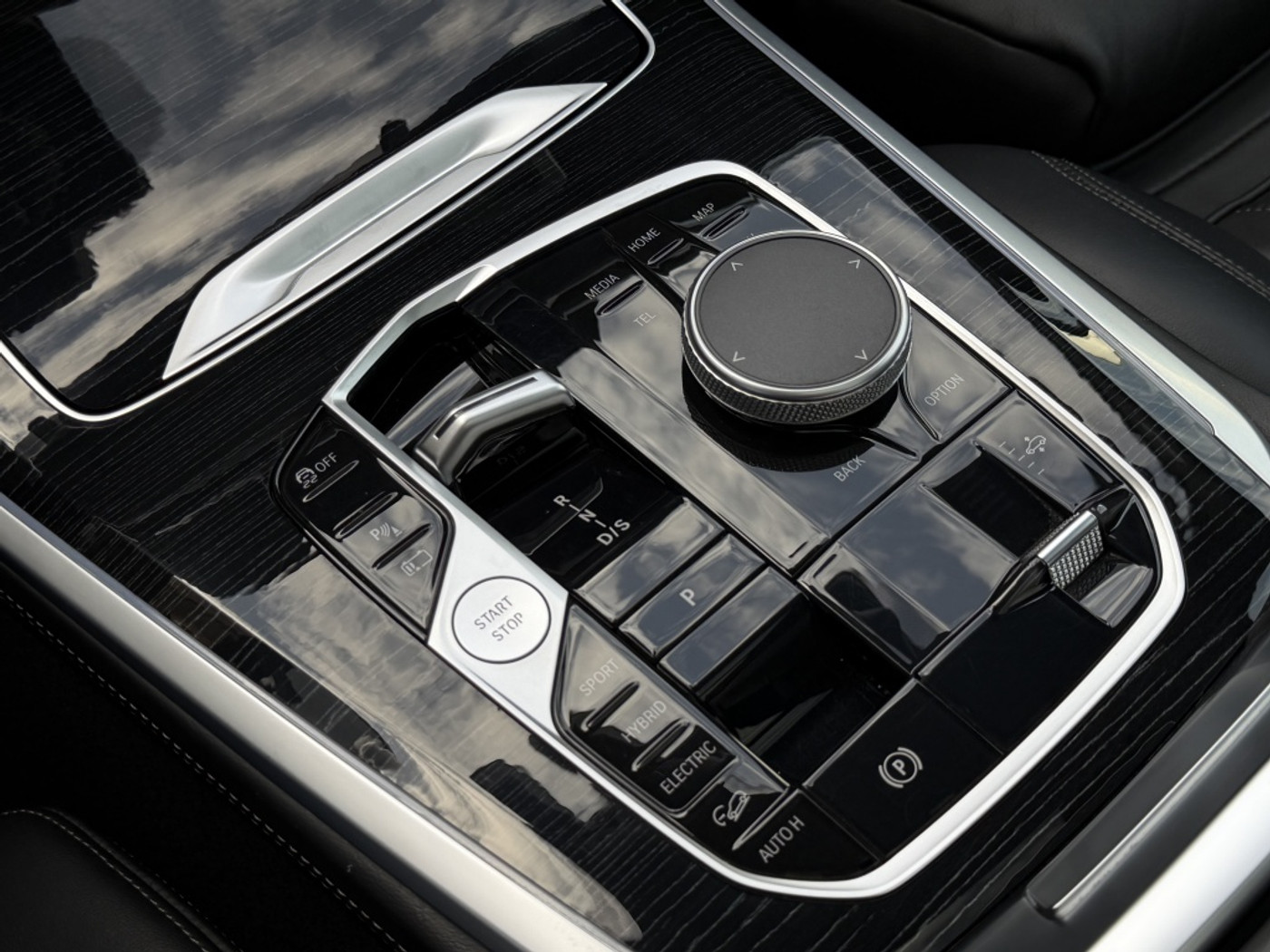 Foto van BMW X5