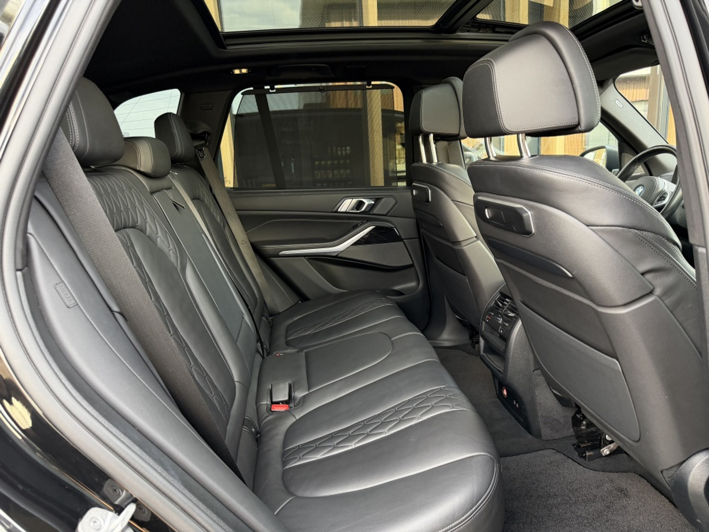Foto van BMW X5