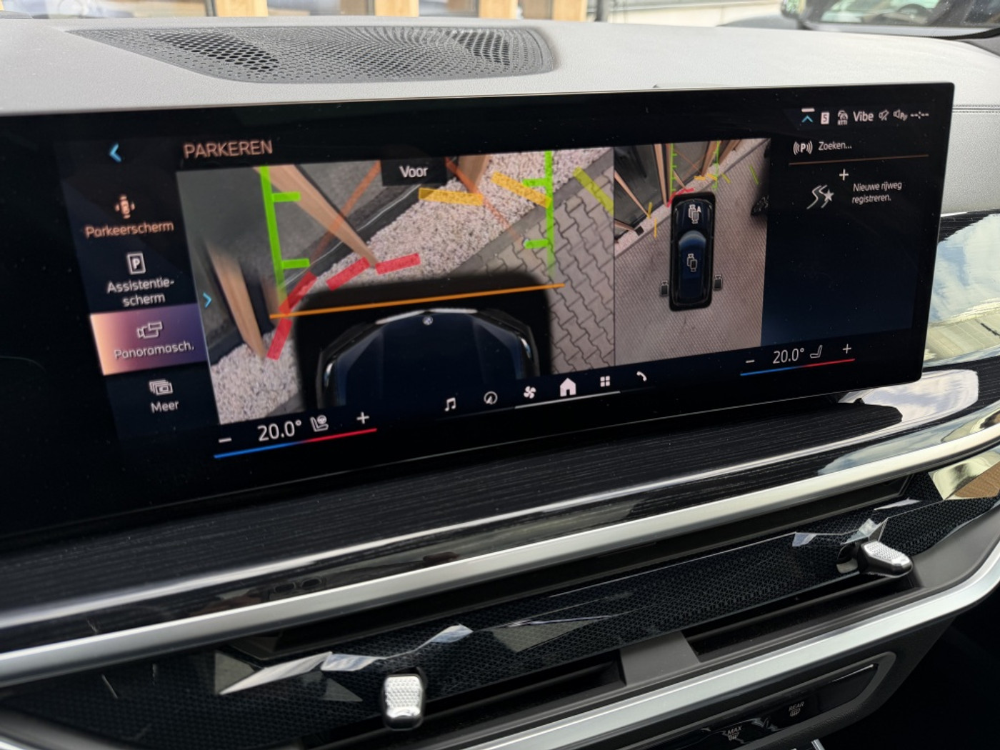 Foto van BMW X5