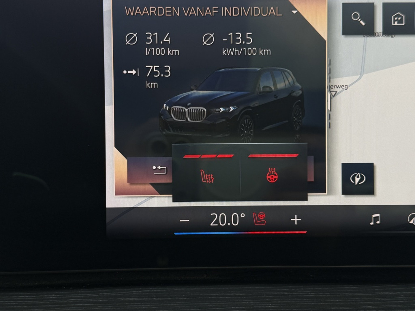 Foto van BMW X5