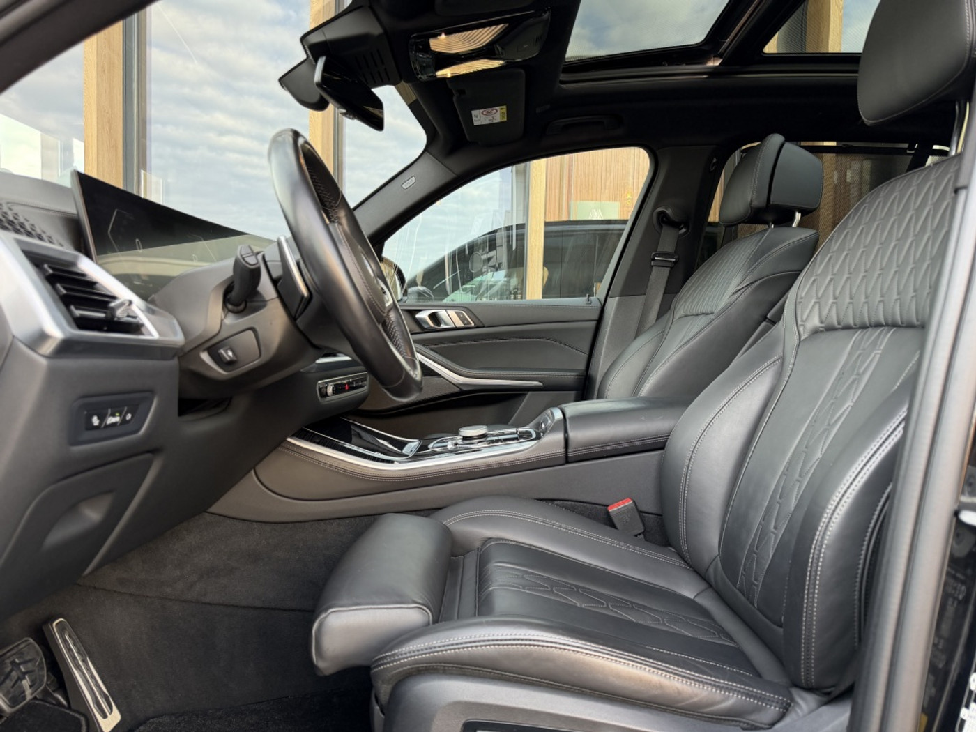 Foto van BMW X5