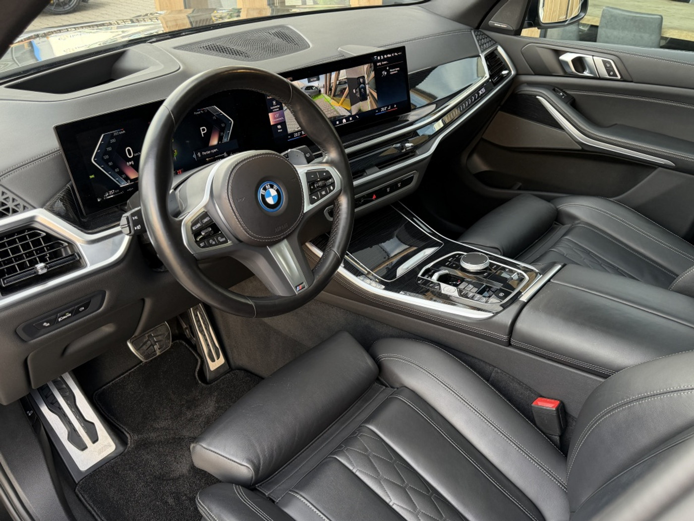 Foto van BMW X5