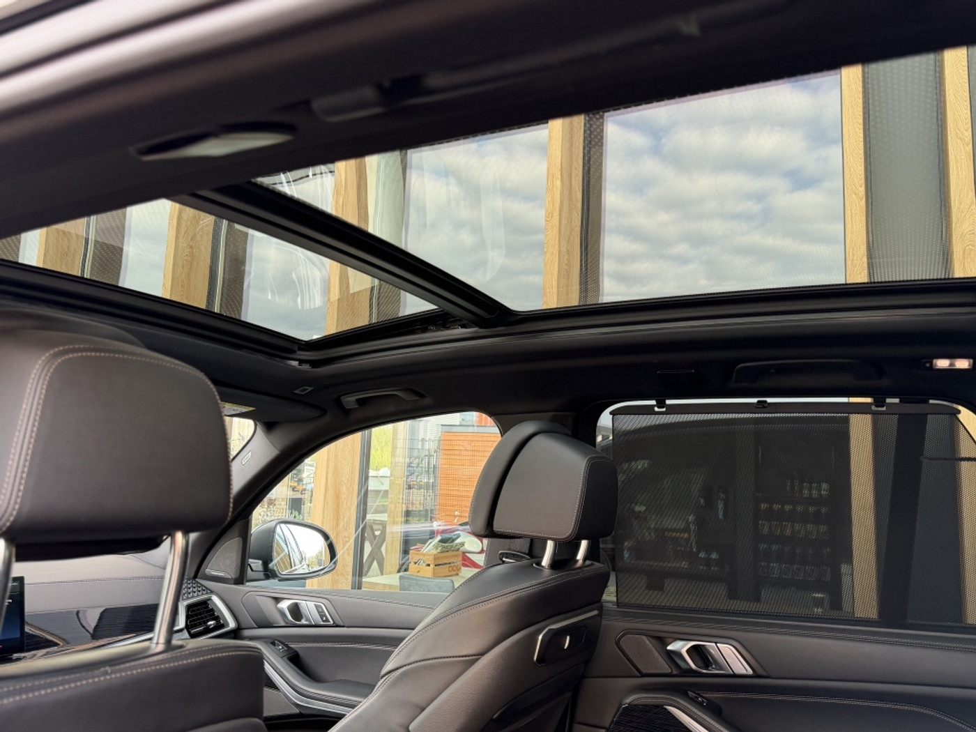 Foto van BMW X5