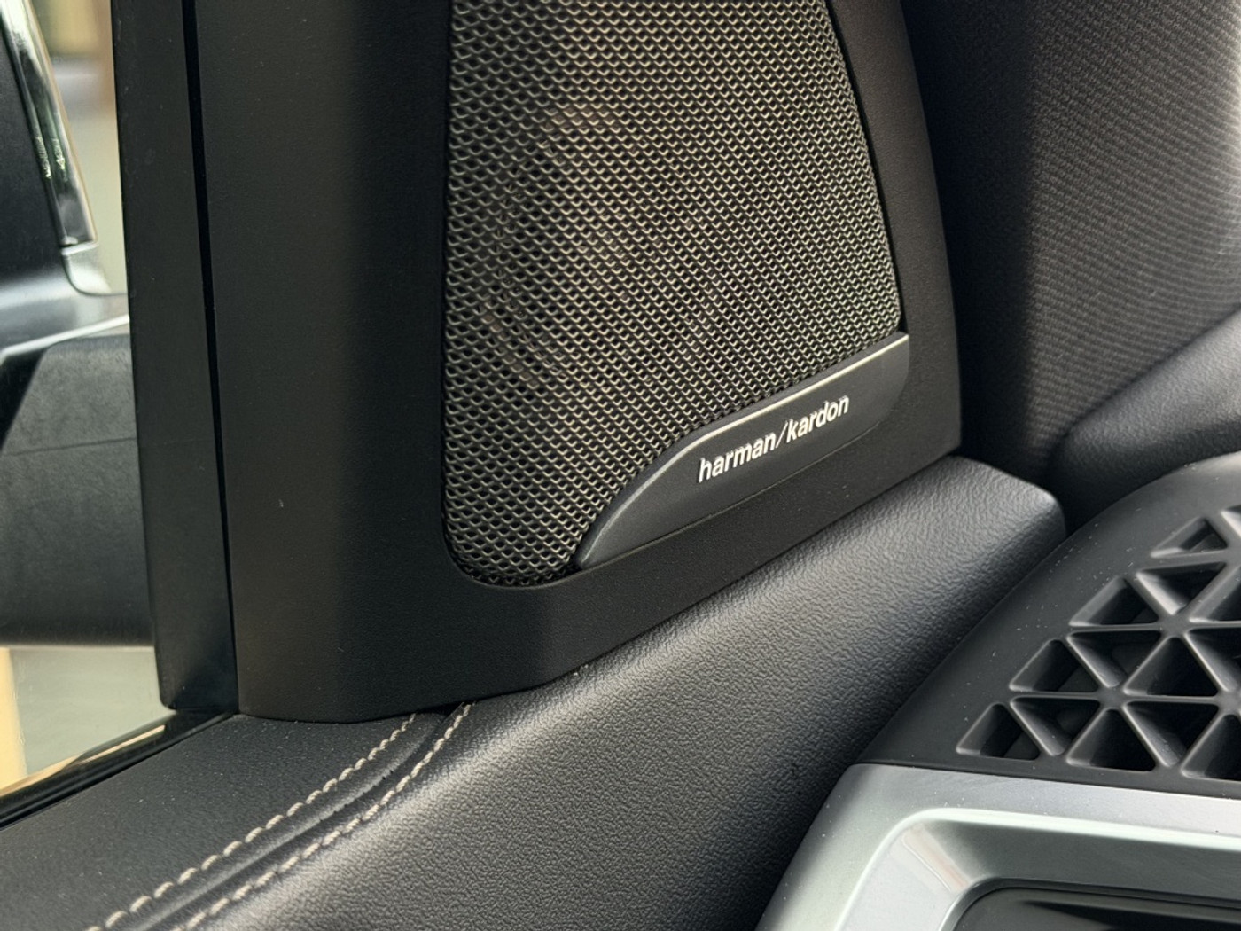 Foto van BMW X5