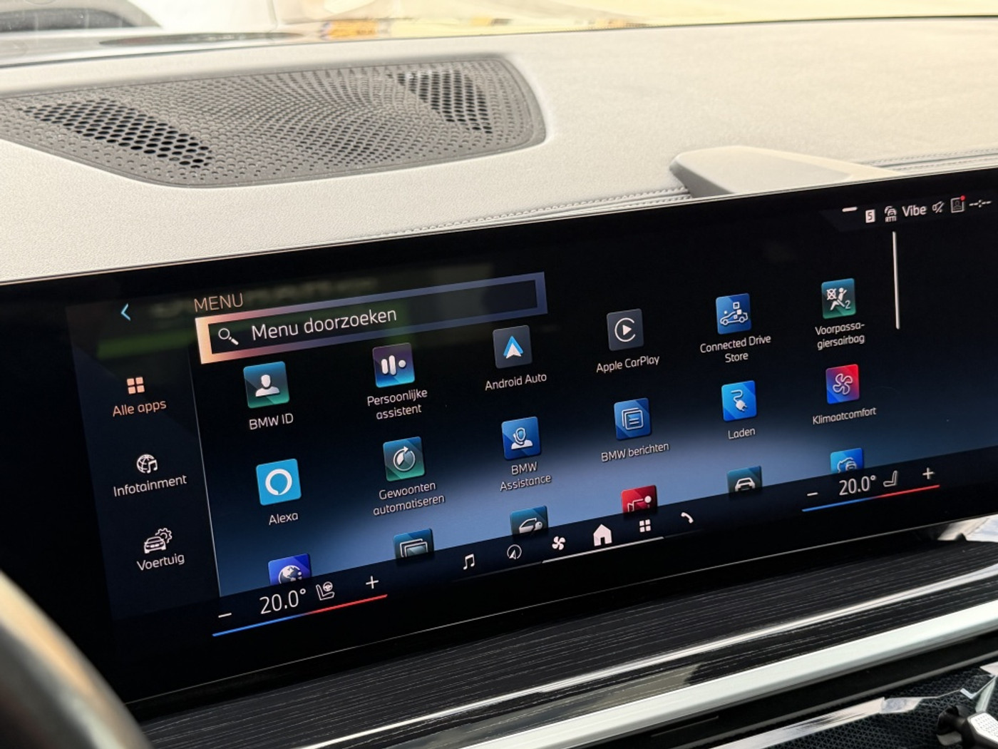 Foto van BMW X5