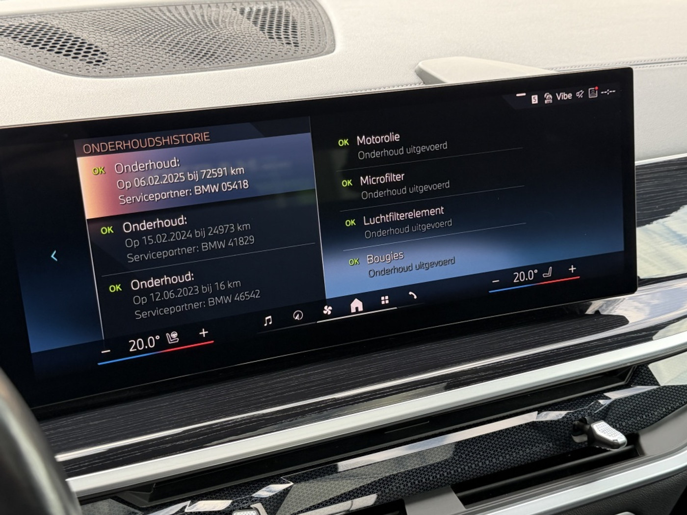 Foto van BMW X5