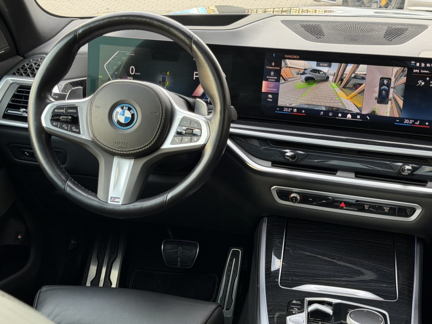 Foto van BMW X5