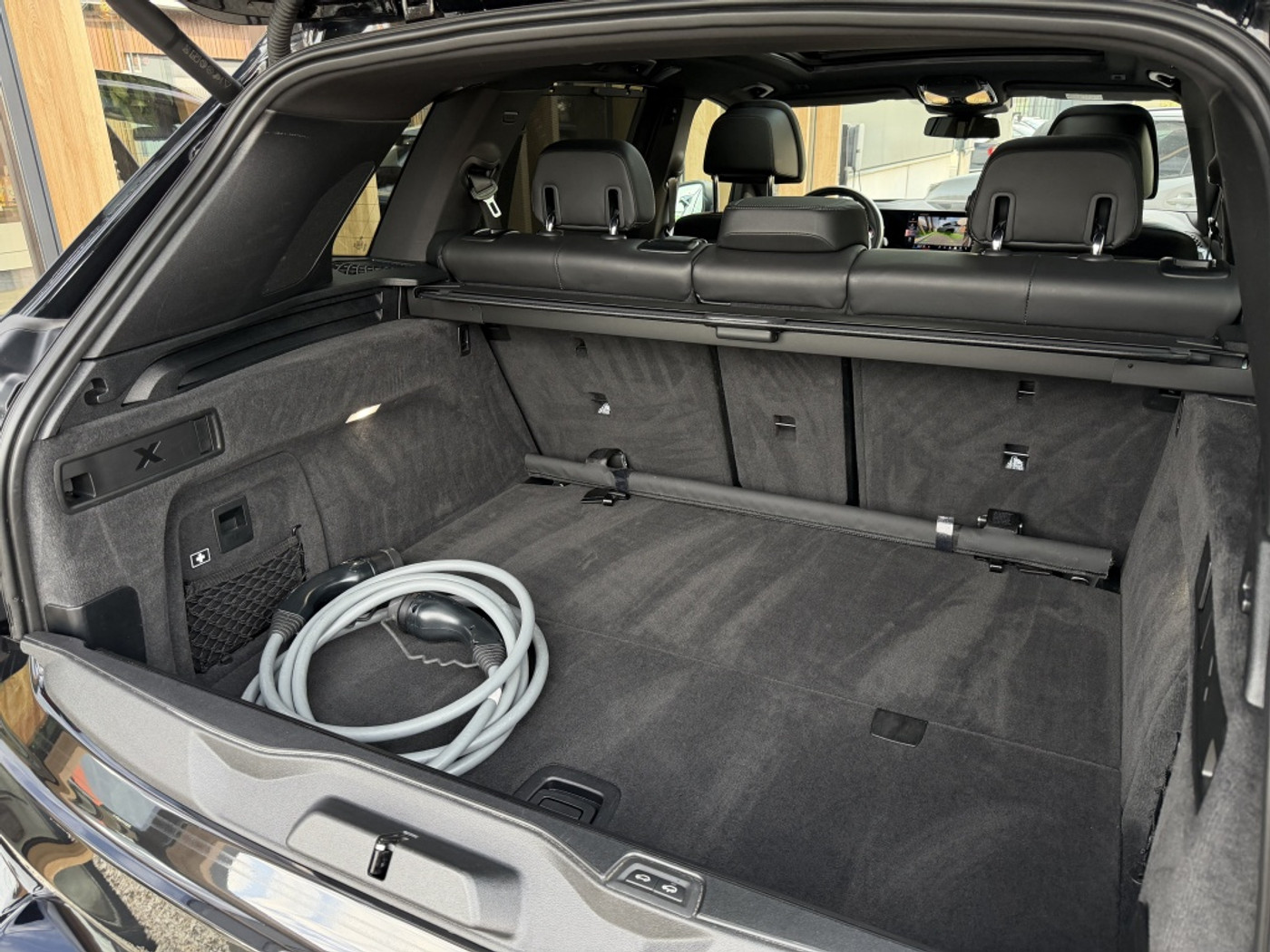 Foto van BMW X5