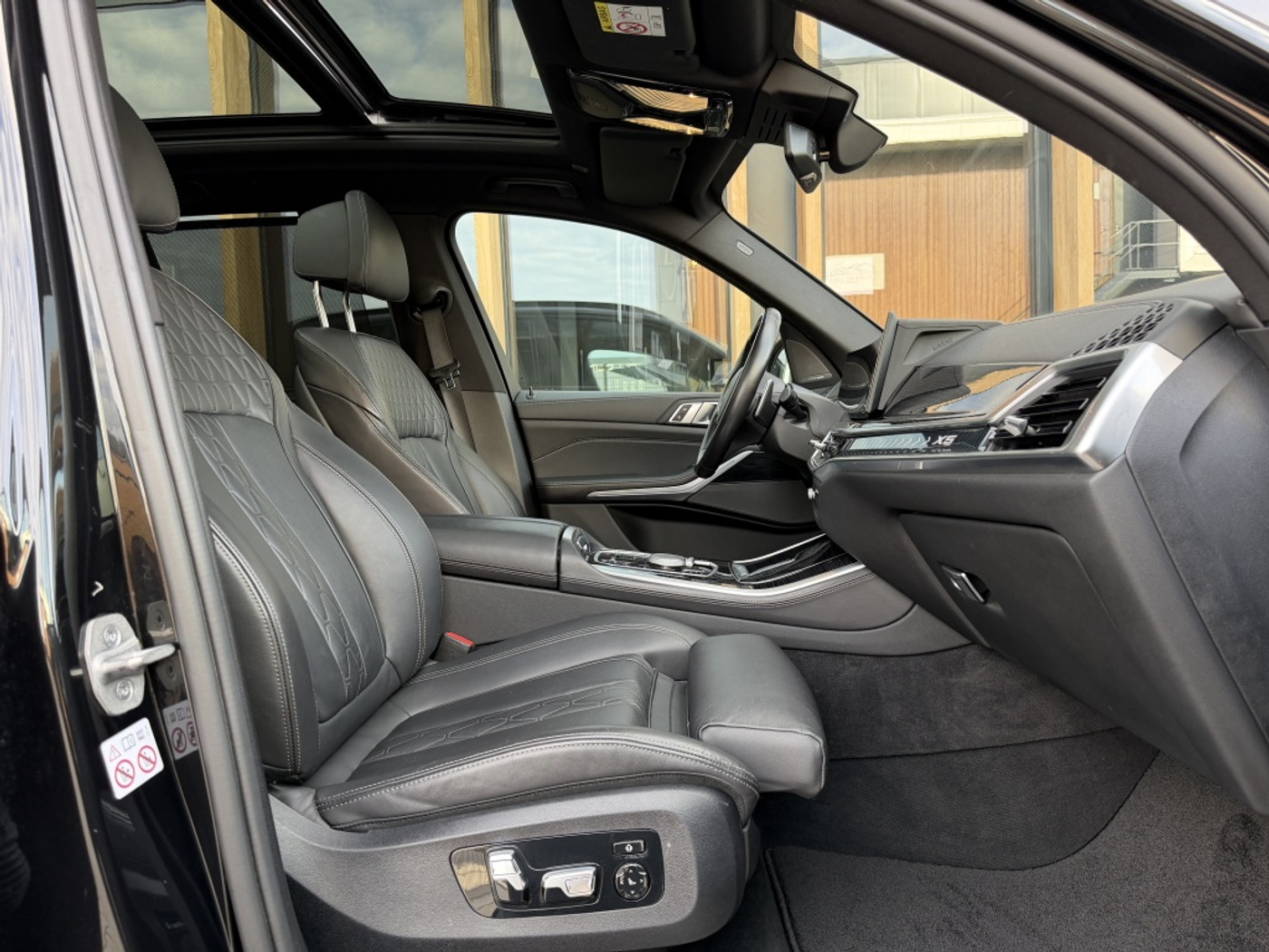 Foto van BMW X5