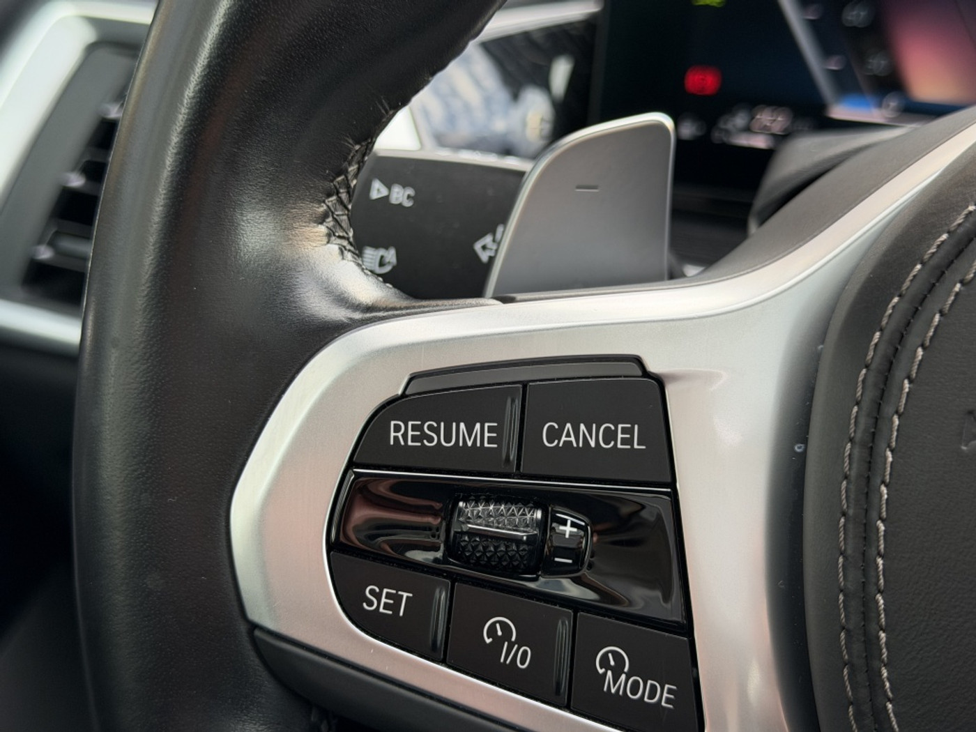 Foto van BMW X5
