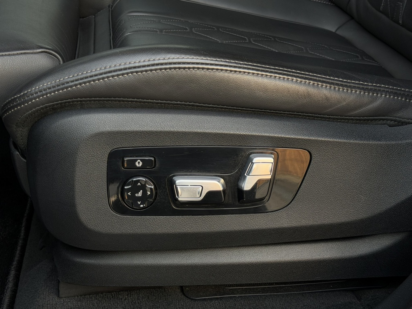 Foto van BMW X5