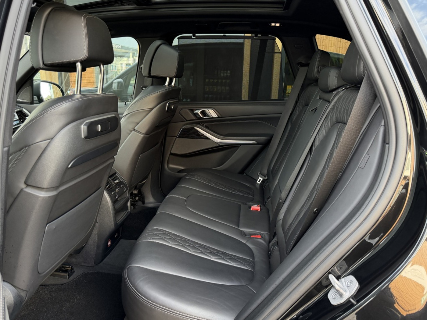 Foto van BMW X5