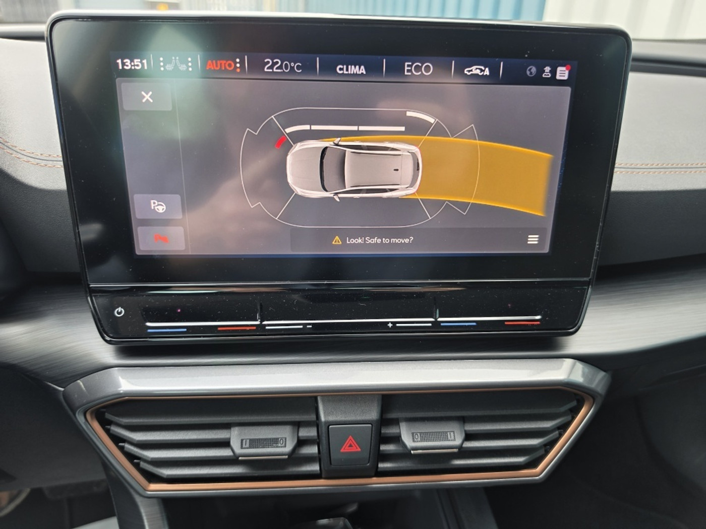 Foto van Cupra Formentor E-hybrid