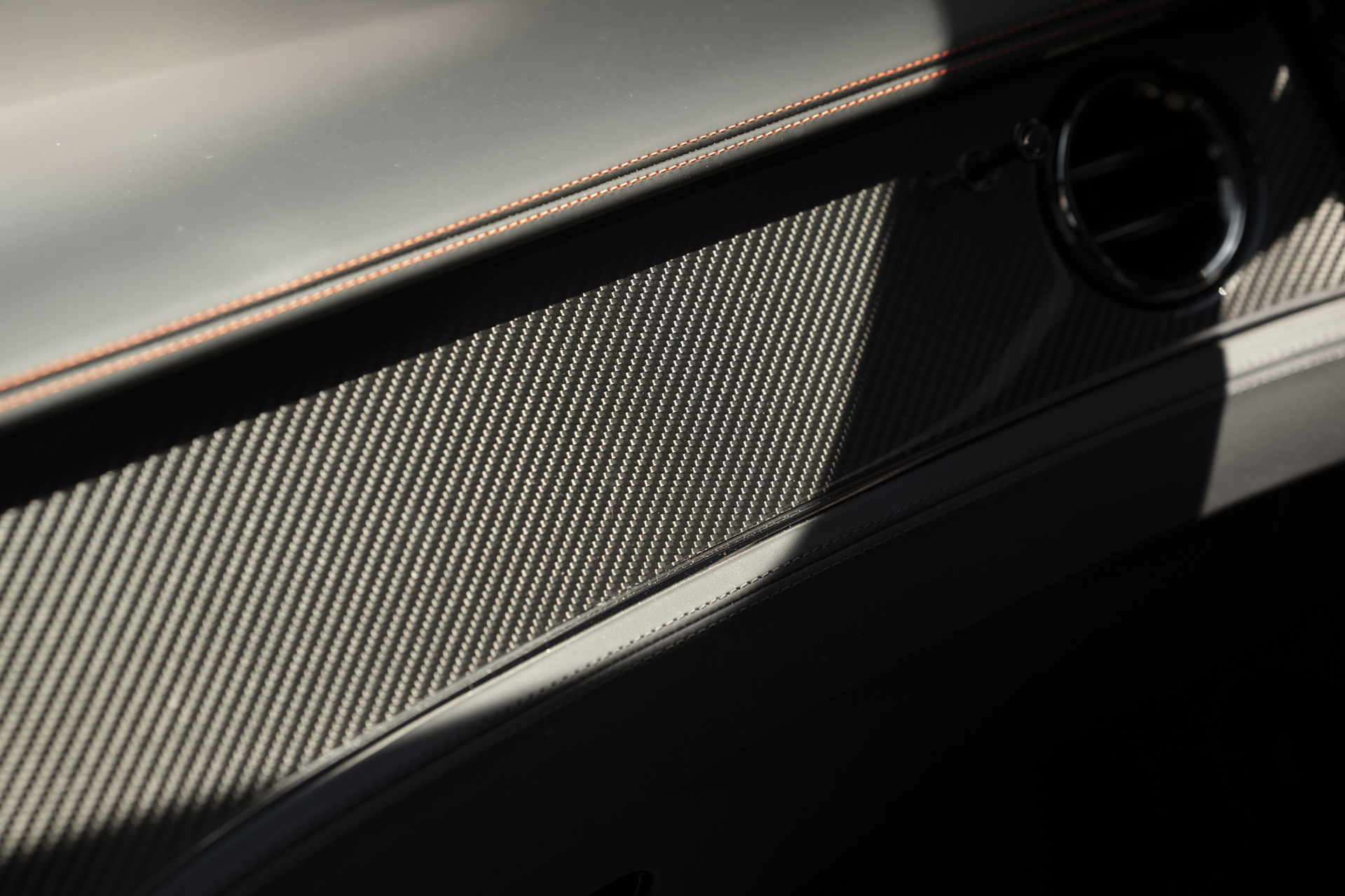 Foto van Bentley Continental GT