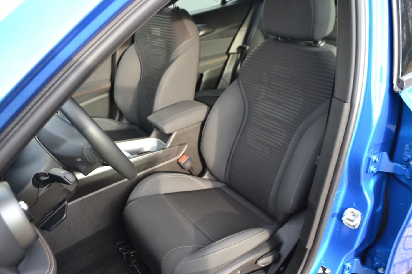 Foto van Alfa Romeo Tonale