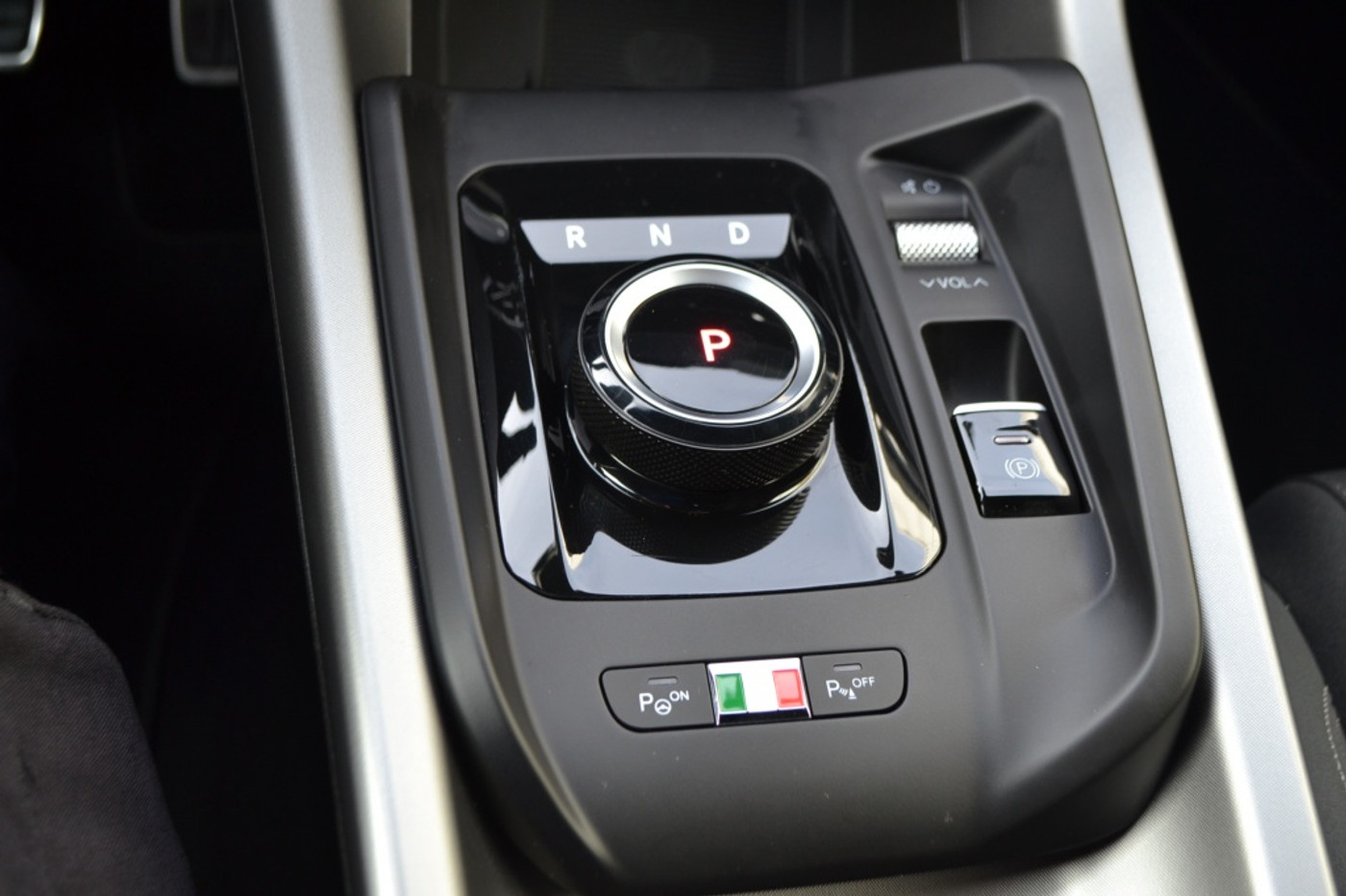 Foto van Alfa Romeo Tonale