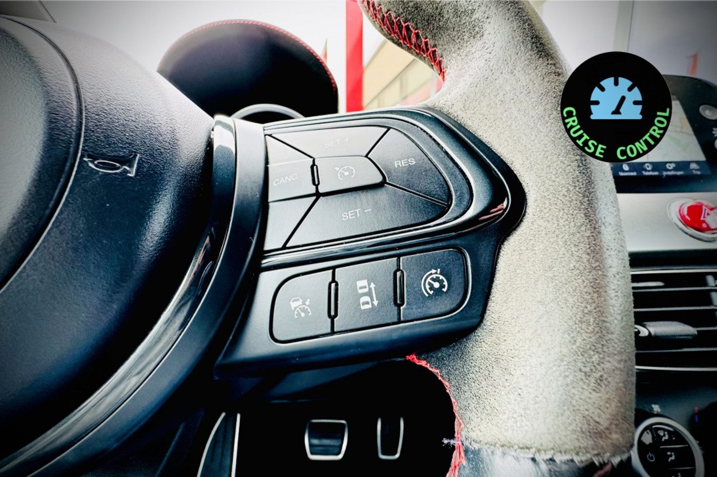 Foto van Fiat Fiat 500x